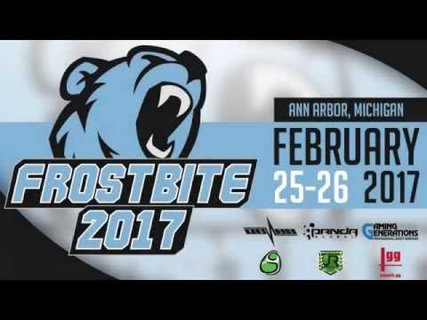 FrostBite 2017 Trailer
