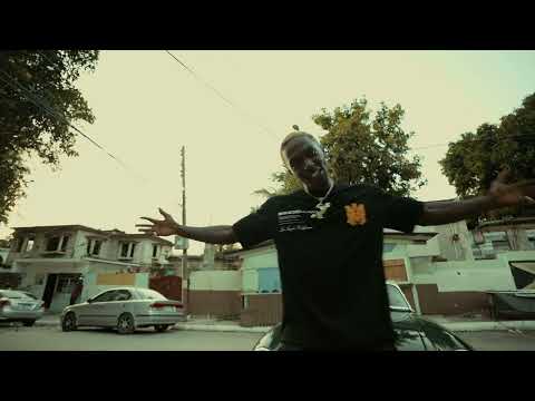 Kida Kudz - Wanna Dance  (Official Video)