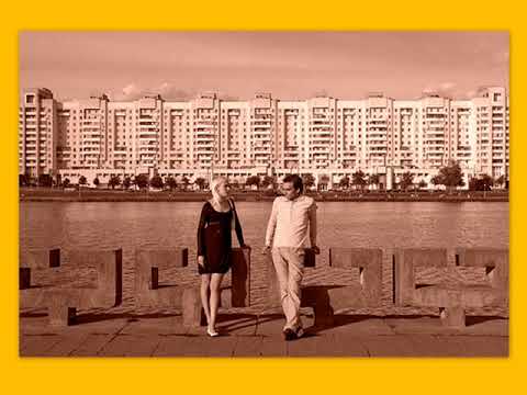 Žanis Ezītis - Laulības dzīve