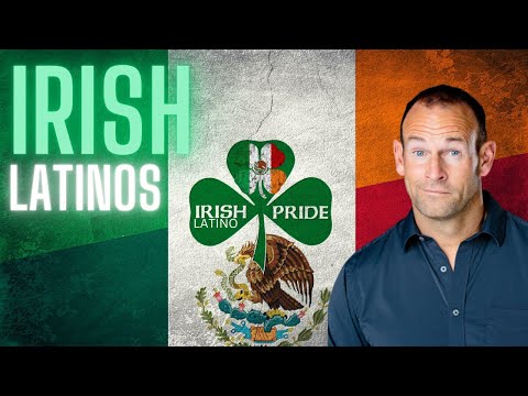 Irish Latinos (Somos Paisanos)