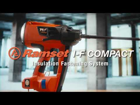 T4 IF Compact Insulation Tool