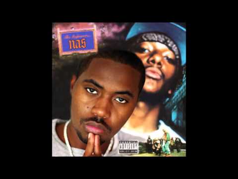 Nas - The Infamous (Full Album)