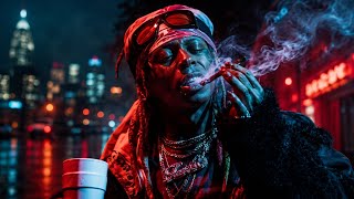 Lil Wayne ( Level Up )