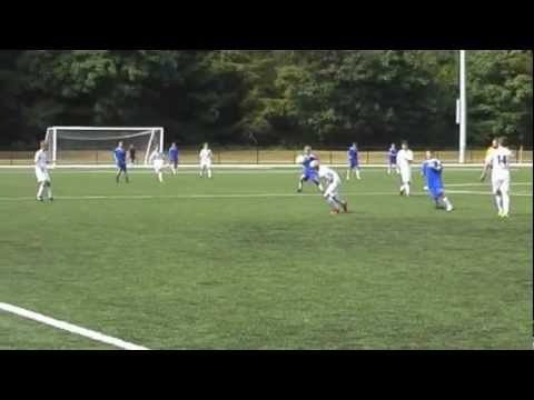 PSPL - NK Force (1) vs. TSC Typhoons (1)