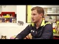 Jan Vertonghen Interview Hospital Interview