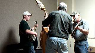 Big Spike Hammer - jamming