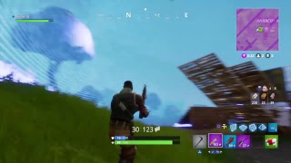 【Fortnite】実況！solo　アプデでスコープ感度直したみたい