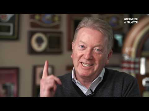 Frank Warren Gives Update On Deontay Wilder vs. Tyson Fury 2: It Will Likely Take Place In The U.S.