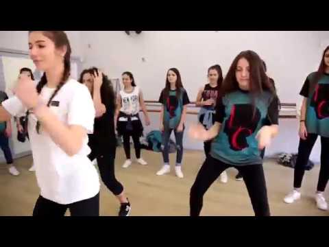 MBILO MBILO MEDDIE MATICIAN Dance Video