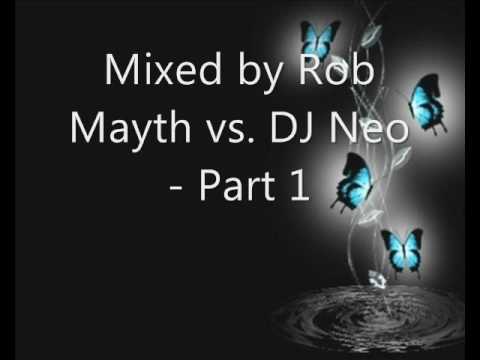 Hardbass Chapter 8 (CD 2) - Mixed by Rob Mayth vs DJ Neo - Part 1