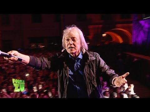 Mihai Constantinescu - O lume minunata (Live la Forza ZU 2015)