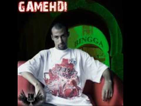 Gamehdi Feat Cheb Abdel 2009  Binga