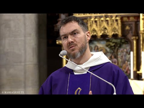 Uwolnić marzenia (1) | o. Paweł Koniarek OP