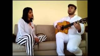 Brasil Pandeiro - Duo Brasileiríssimo (novos baianos)