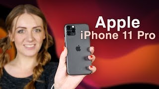 Apple iPhone 11 Pro 512GB Gold (MWCU2) купить в интернет-магазине