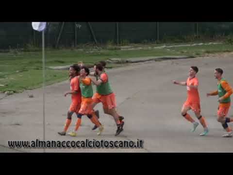 Serie D Girone D Scandicci-Pistoiese 0-1