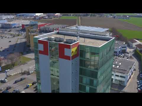 D.D.G. Gestioni Immobiliari - Fabbricati Direzionali / Produttivi