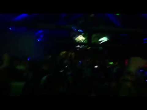 Albuquerque @ Warung (Resident Advisor In Residence) 2017