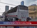 PTSC Beefs Up Security After Derelict Buses Set On Fire