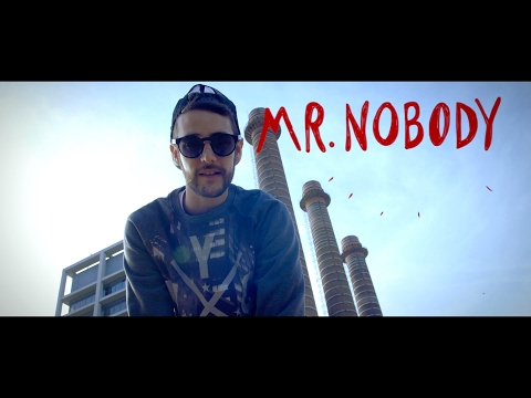 Lethal V - Mr. Nobody (Prod. Apollo Brown) Official Video