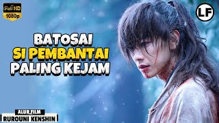Download lagu AWALNYA DIREMEHKAN‼️ Ternyata Batosai Pembunuh Paling Kejam | ALUR FILM mp3