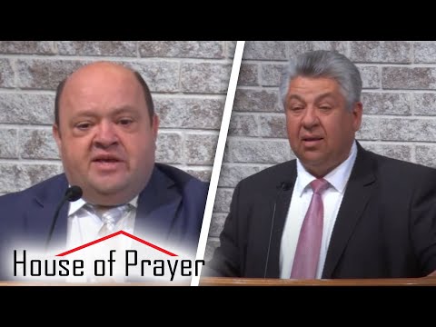 2022-05-01 Sunday Morning Service