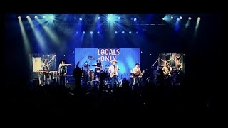 平井 大 / Slow & Easy （Live at EX THEATER ROPPONGI）