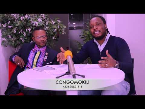 CONGOMOKILI: Suzuki victime d'un sale coup,"j'ai toujours ressenti sa rage"