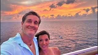MSC SEASCAPE 2025 JAMAICA - Everything You Need to Know Cruise Vlogs Day 3