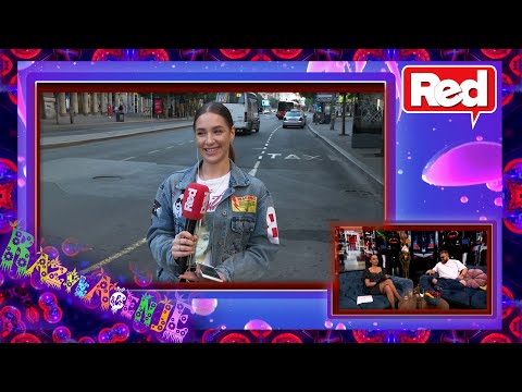 Razvlačenje - deo 3 - Mila: Prvo uključenje sa ulica - 16.06.2021 - Red TV