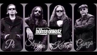 BO Irgendwas für nichts