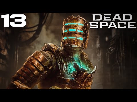 TO ZNOWU ON | Dead Space Remake PL [#13]