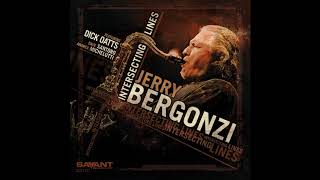 Jerry Bergonzi - Creature Feature