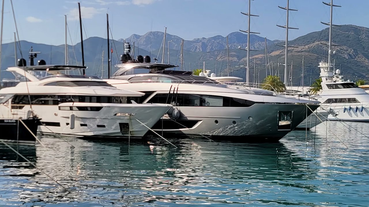 ep22 Sailing Croatia Dubrovnik and Cavtat. Sailing Vessel Reality