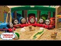 Thomas Friends UK Beach Party Song Stories And Stunts