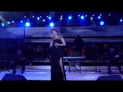 De quererte así (En Vivo) 🎤 Nacha Guevara, Lito Vitale 💿