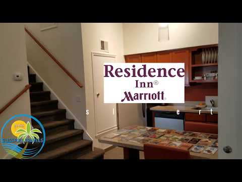 ☆BLISSFULL TRAVELS-RESIDENCE INN MARRIOTT- CHERRY HILL- PHILIDELPHIA-NEW JERSEY