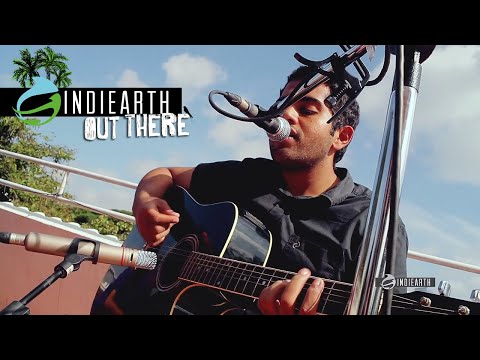 All The Fat Children - Chariots of Fire | Alternative Rock from Bangalore, India