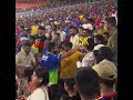 RCB Fan Vs CSK Fan Fight In Ahmedabad Stadium Ipl2024