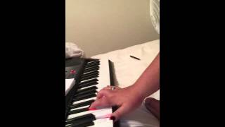 Born to love you cover- Jussie Smollett EMPIRE!