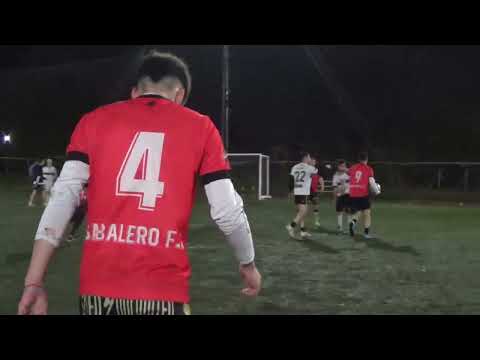 SABALEROS VS LA 72 - #LigaNuñez - #Clausura SLS - 8/10/2022