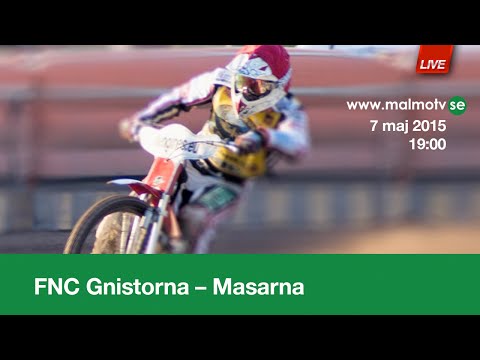 FNC Gnistorna – Masarna