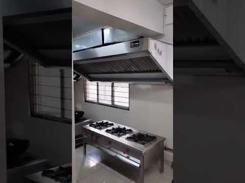 Commercial Kitchen Equipment