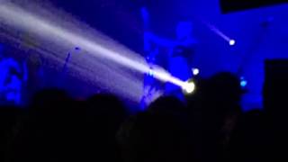 The Fold by Framing Hanley Live at Marathon Music Works