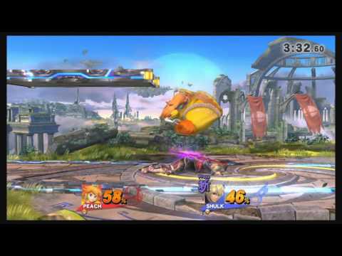 MeriSmash | Hikotsu VS Rafiki - Winners Final | Torneo Hawkers