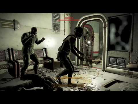 Gunners and HalluciGen