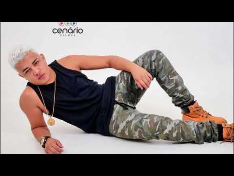 DANILO BOLADO - REI DA PUTARIA - MÚSICA NOVA 2018