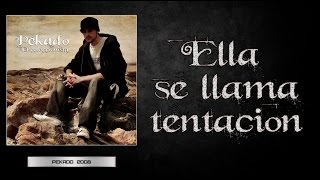 Pekado - El Coleccionista - 14 - Ella Se Llama Tentación [Prod. Pekado &amp; Dezege Pro]