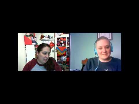 TheKnitGirllls Ep246 - Acceptable Failure