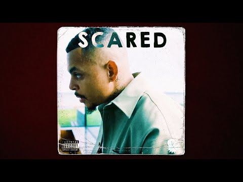 [FREE FOR PROFIT] Luciano x Central Cee Type Beat with Hook| "SCARED" | Melodic Drill Type Beat 2023